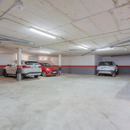Apartamento Estudio Real Suites Granada Esterno foto