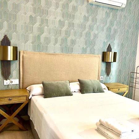 Apartamento Estudio Real Suites Granada Esterno foto