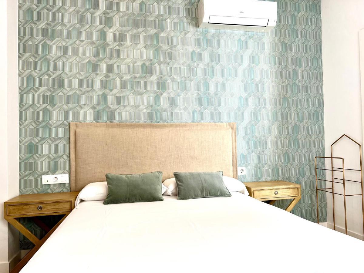 Apartamento Estudio Real Suites Granada Esterno foto