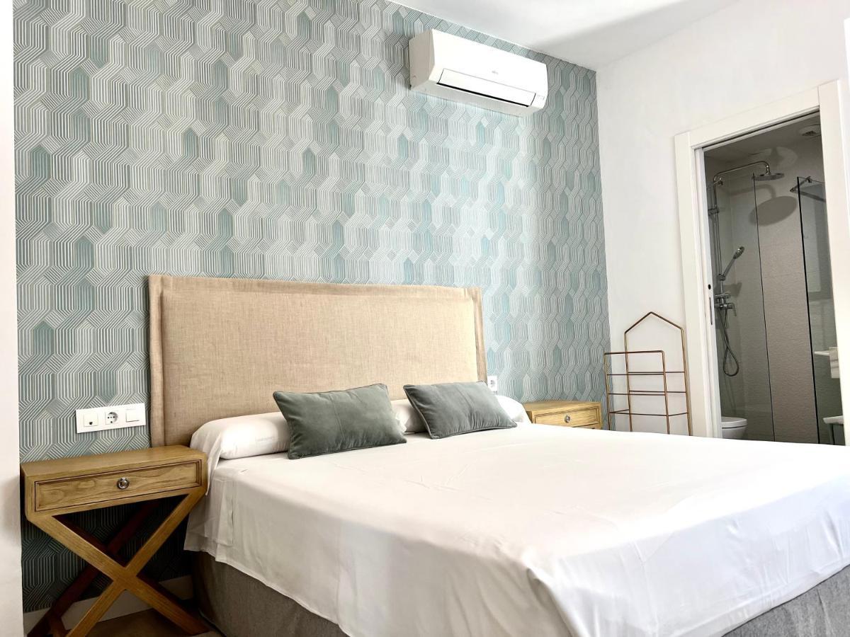 Apartamento Estudio Real Suites Granada Esterno foto