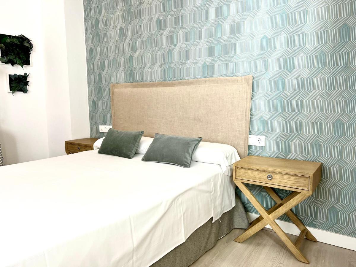 Apartamento Estudio Real Suites Granada Esterno foto
